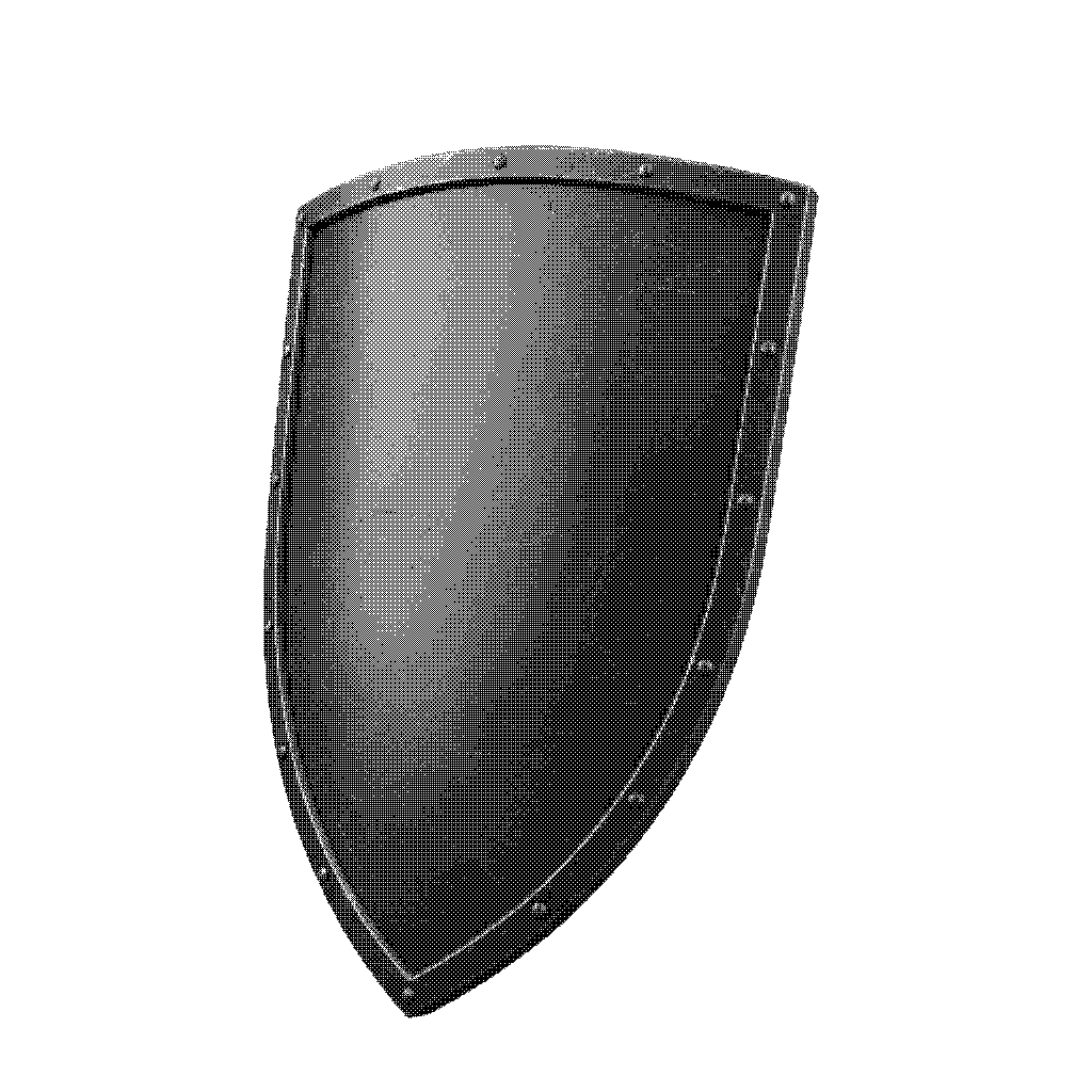 shield
