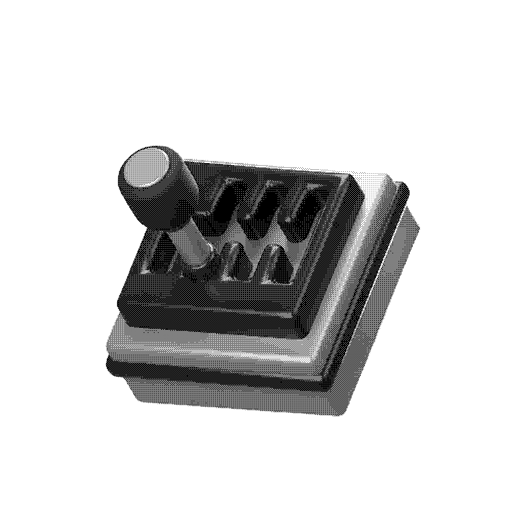 bolt
